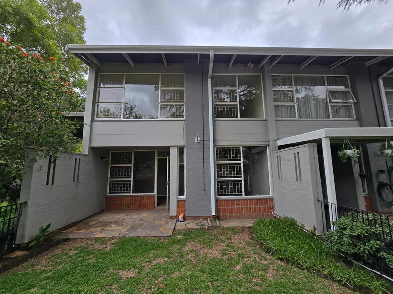 3 Bedroom Property for Sale in Sasolburg Free State